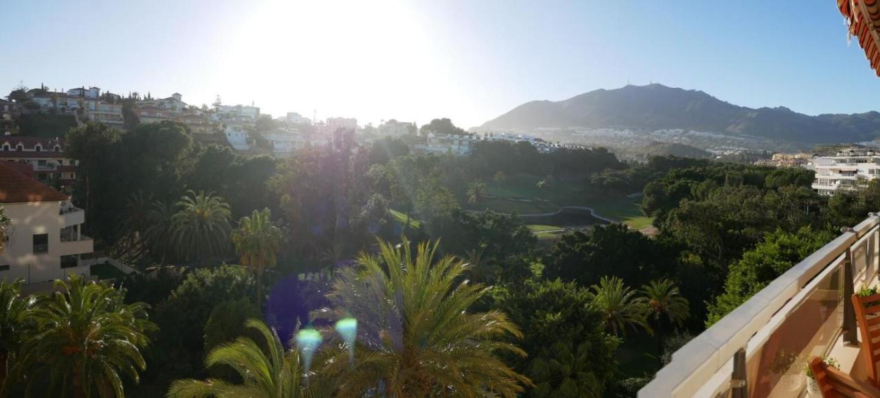 בנאלמדנה Soleado Apartamento Golf Y A 900 M De La Playa מראה חיצוני תמונה