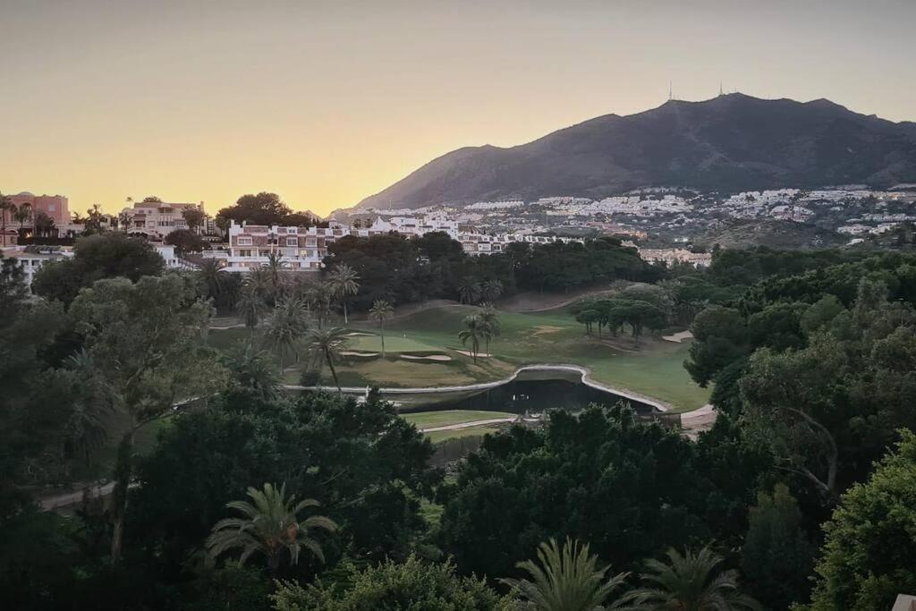 בנאלמדנה Soleado Apartamento Golf Y A 900 M De La Playa מראה חיצוני תמונה