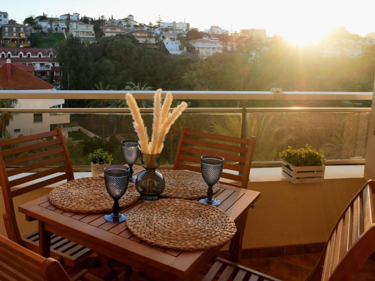 בנאלמדנה Soleado Apartamento Golf Y A 900 M De La Playa מראה חיצוני תמונה